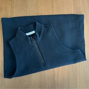 Banana Republic Scuba-Knit Tank